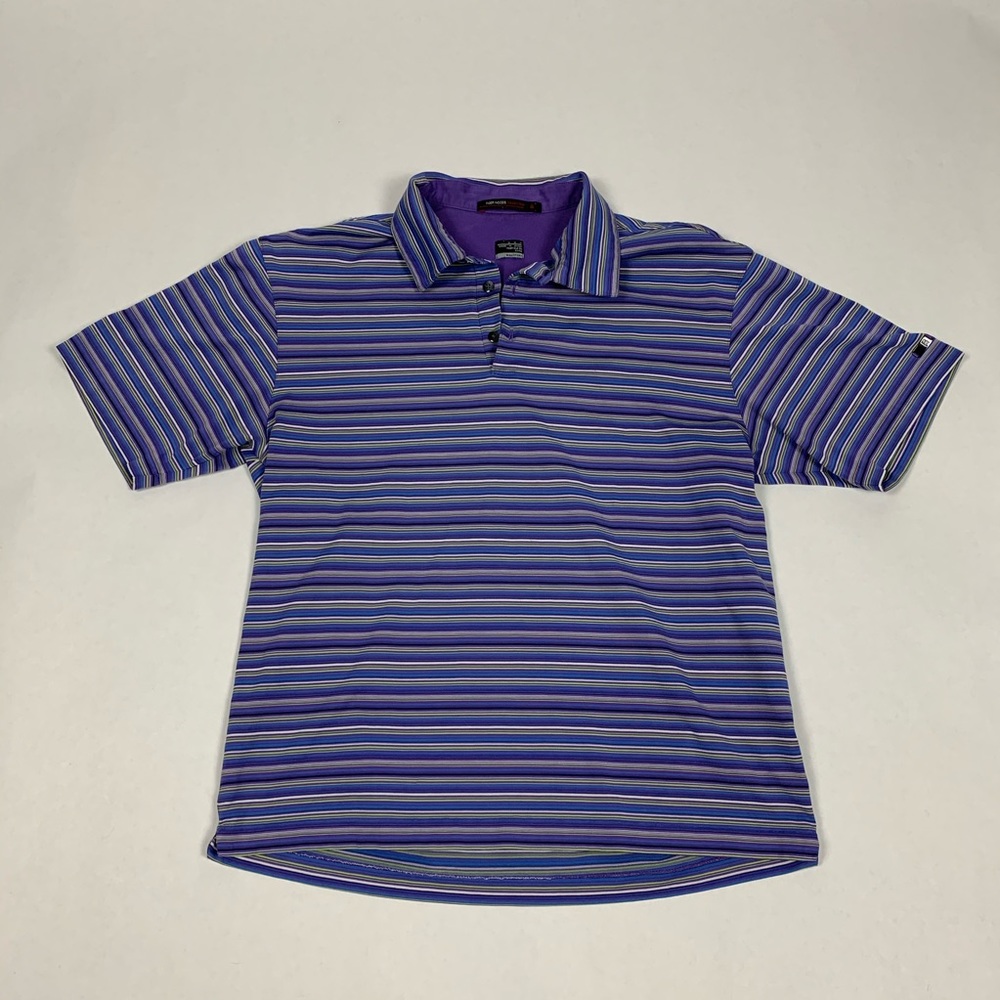Nike Fitdry Tiger Woods Golf Polo M
